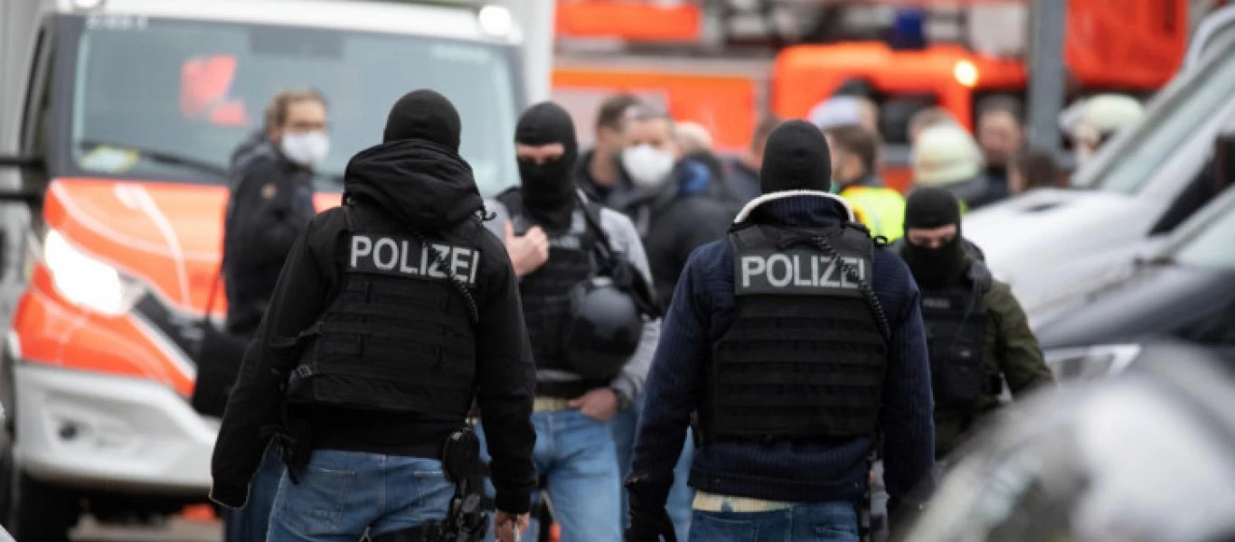 Γερμανία: Περίπου 900 εγκλήματα ισλαμοφοβικής φύσης καταγράφηκαν το 2020